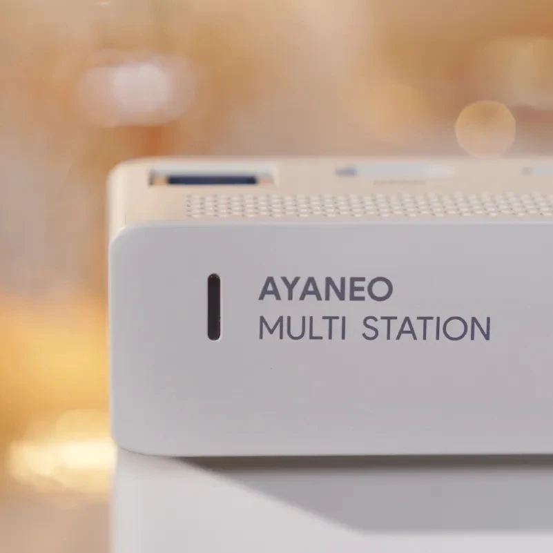 Gaming Console Ayaneo - حامل مكتبي متعدد الوظائف مخصص لـ
