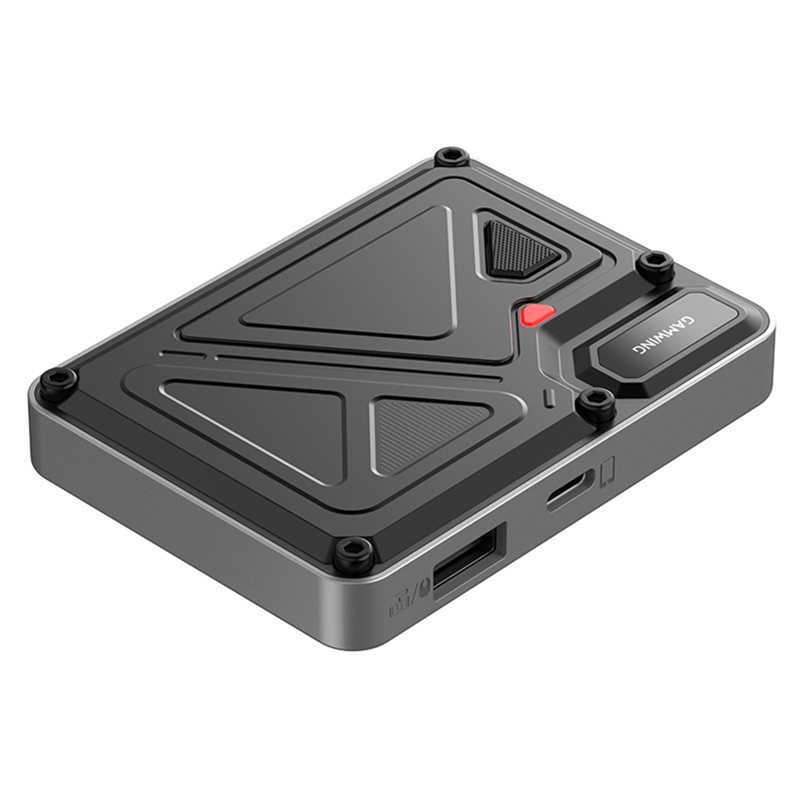 Gaming Console App - محول ألعاب FPS من GAMWING مع