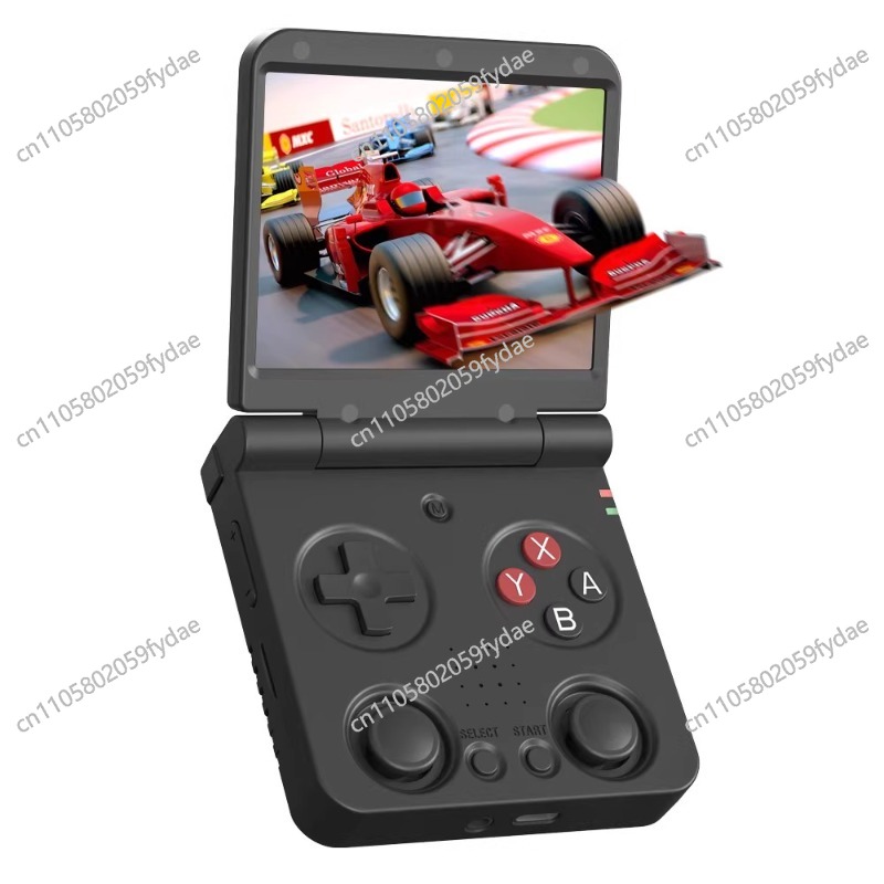 وحدة تحكم ألعاب محمولة ذكية قا - مراجعة Gaming Console Handheld Best وسعره