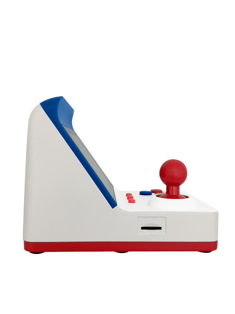 جهاز تحكم بألعاب الفيديو 360 G - مراجعة Gaming Console Retro وسعره