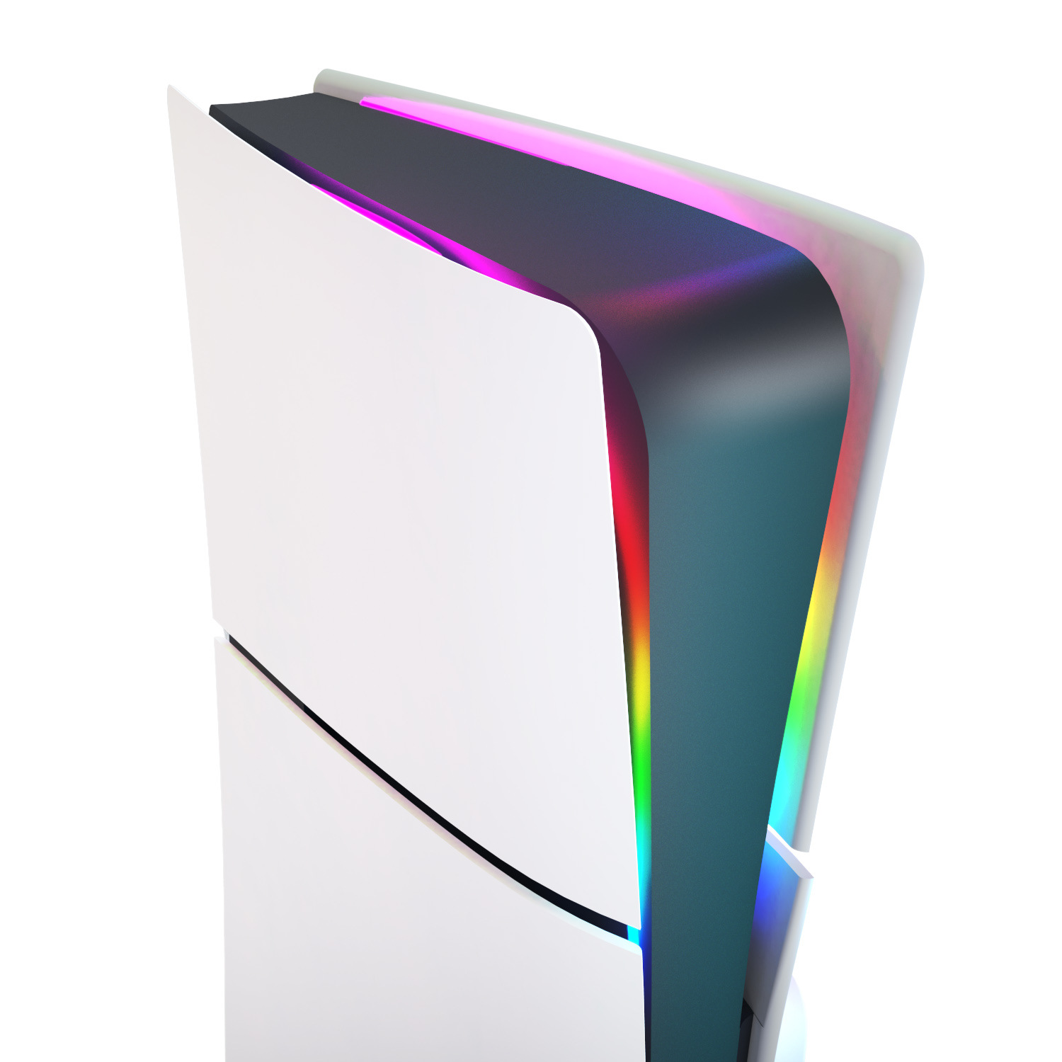 Rgb ضوء led لوحدة التحكم النحي - مراجعة Gaming Console App وسعره