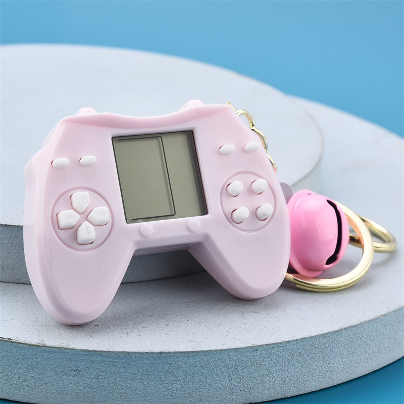 الإبداعية كول شفافة قذيفة لعبة - مراجعة Gaming Console Old School وسعره