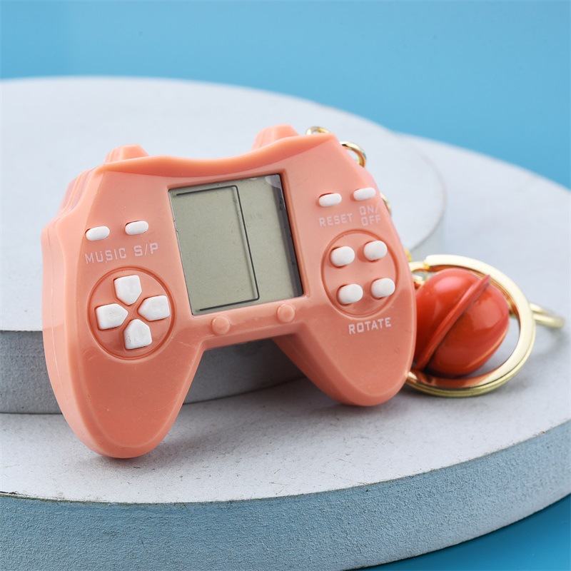 الإبداعية كول شفافة قذيفة لعبة - مراجعة Gaming Console Old School وسعره