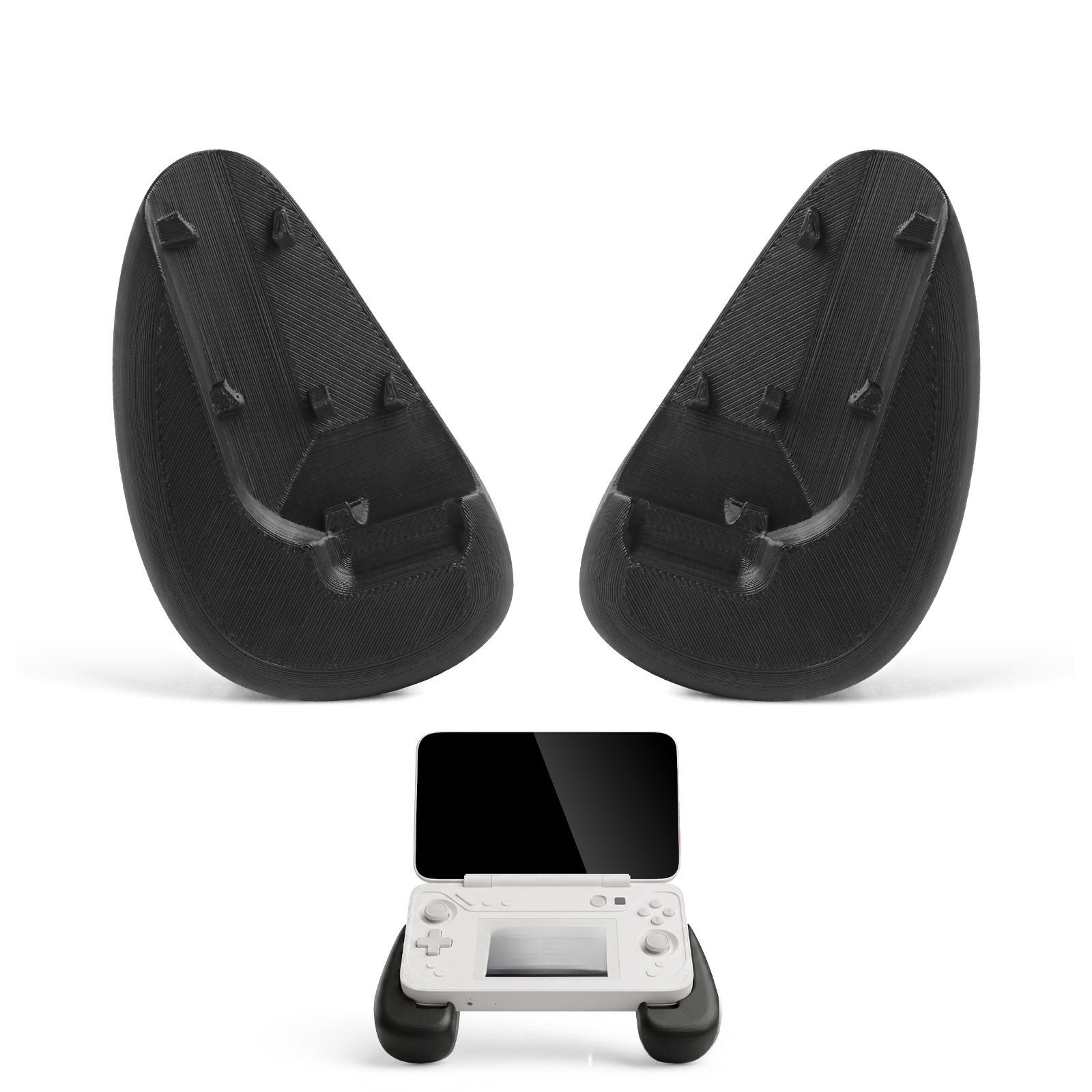مقبض محمول قابل للتركيب السريع - مراجعة Gaming Console Ayaneo وسعره