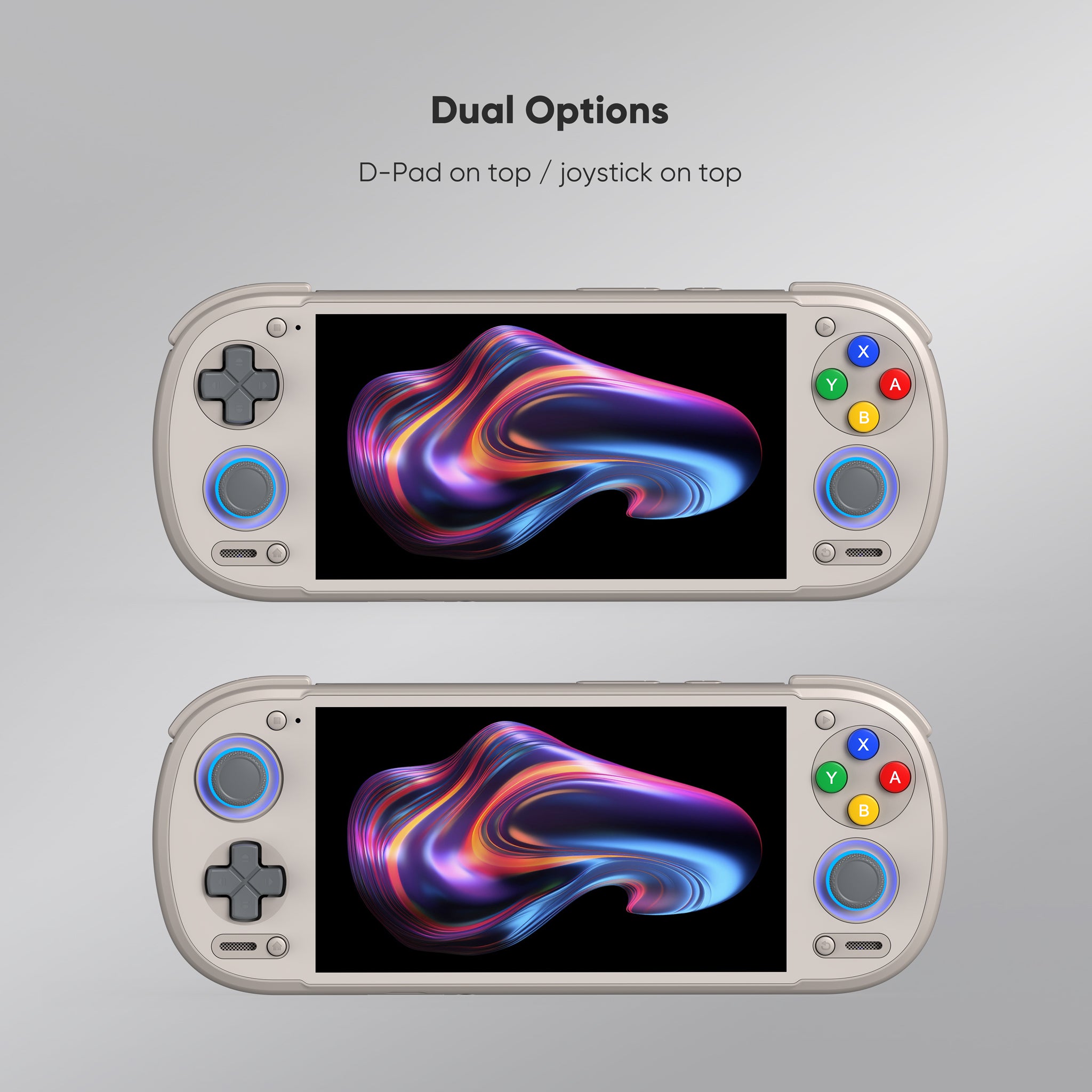ريترويد بوكيت 6 جهاز ألعاب محم - مراجعة Gaming Console Old School وسعره