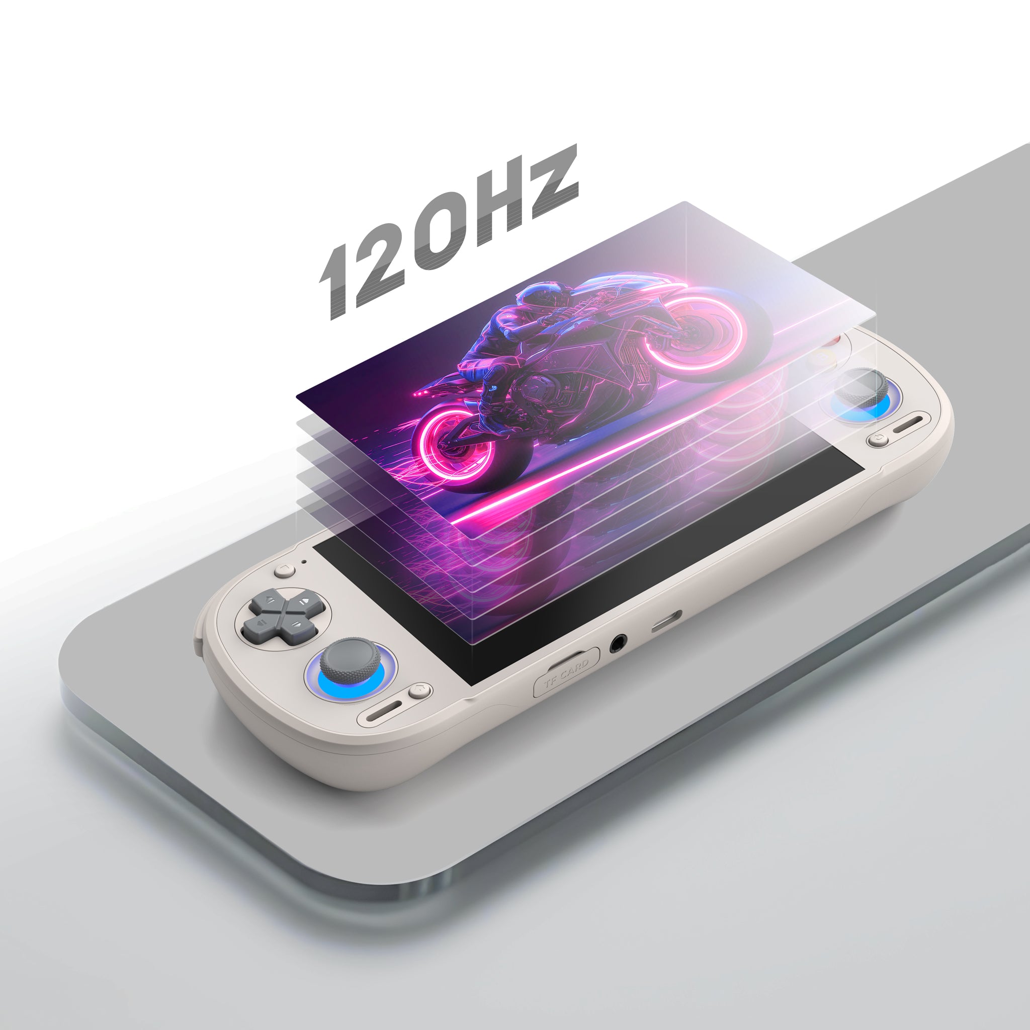 ريترويد بوكيت 6 جهاز ألعاب محم - مراجعة Gaming Console Old School وسعره