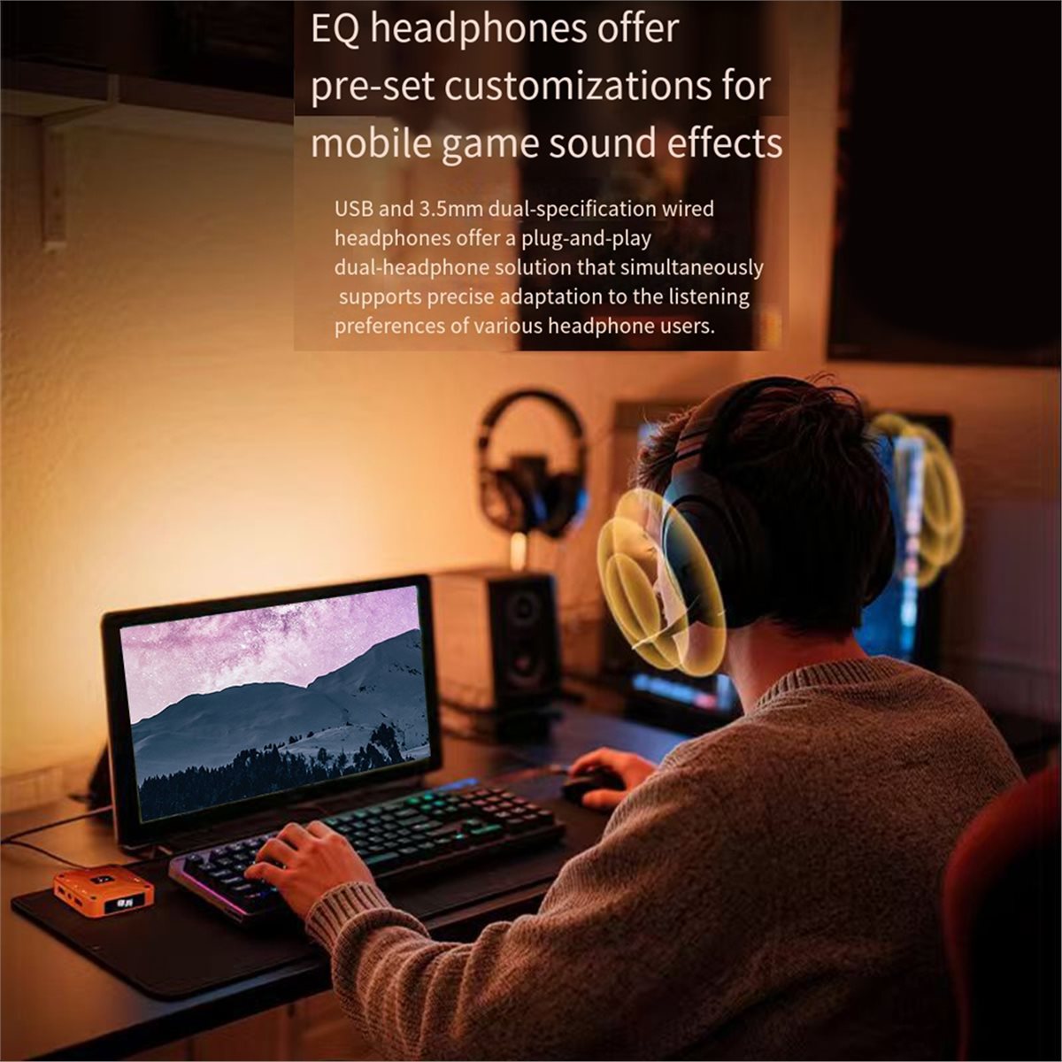 محول لوحة المفاتيح والماوس الج - مراجعة Gaming Console App وسعره