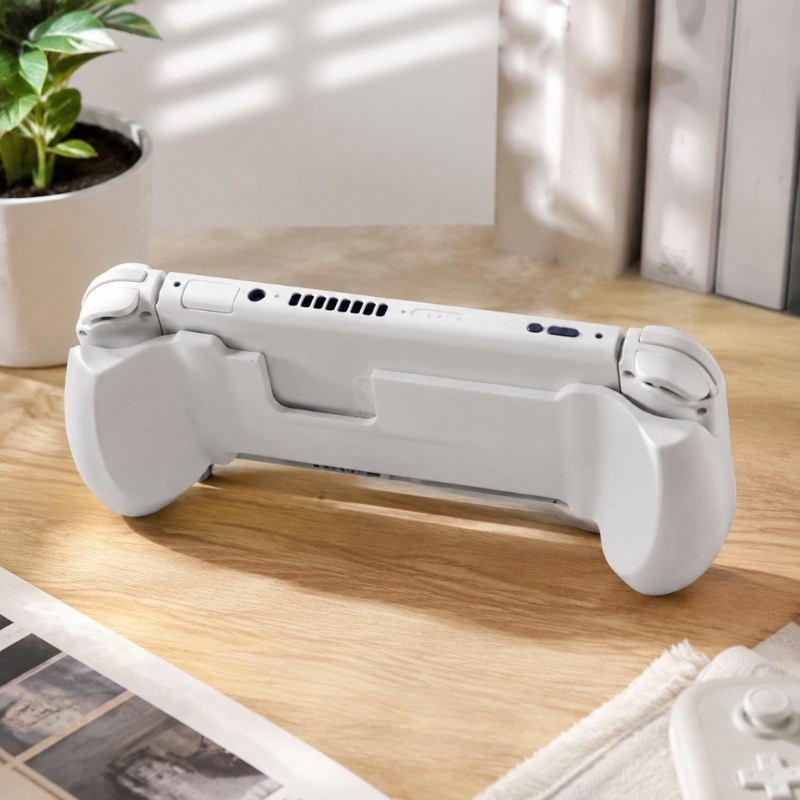 ملحق قبضة ألعاب وحدة التحكم ال - مراجعة Gaming Console Ayaneo وسعره