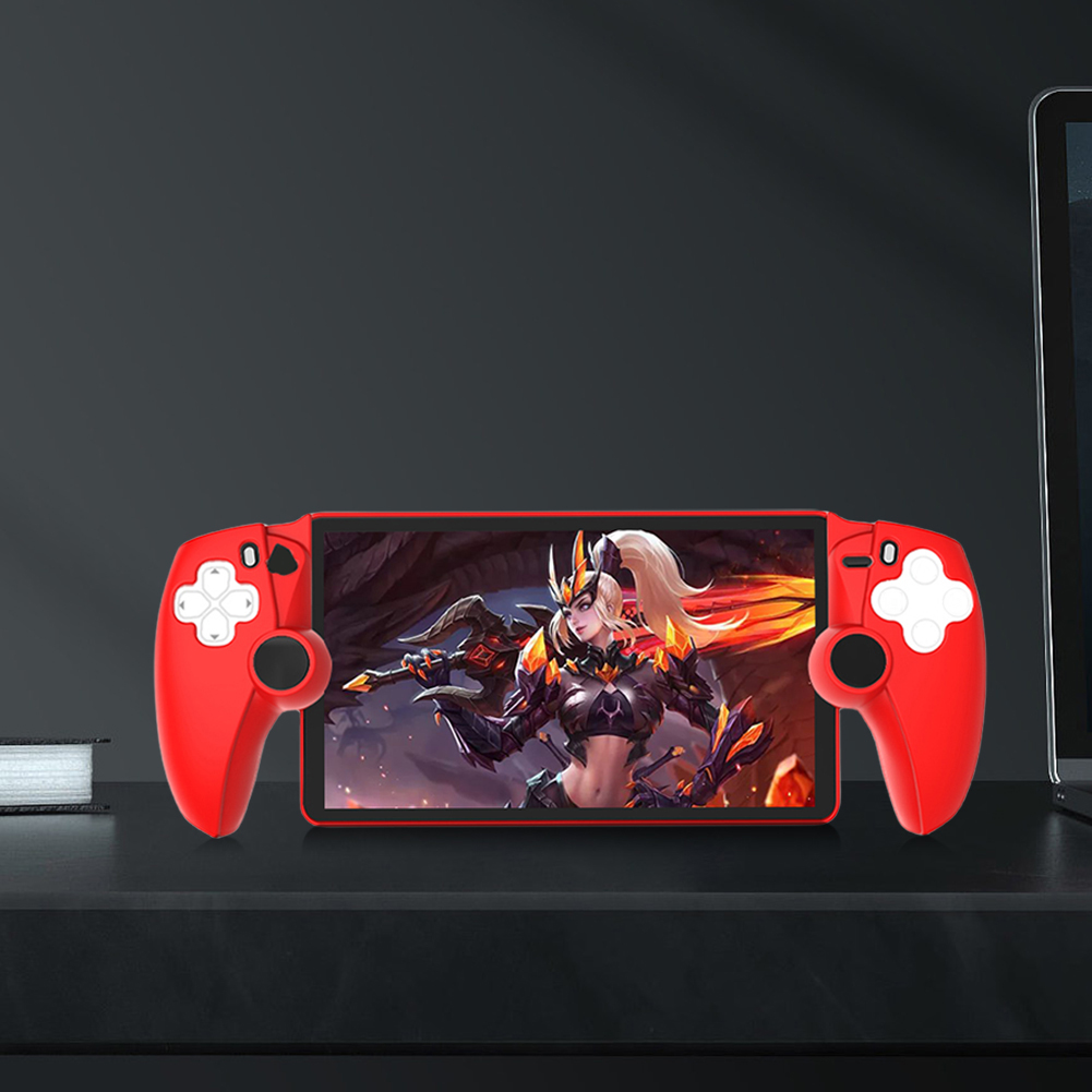 غطاء سيليكون لوحدة تحكم الألعا - مراجعة Gaming Console Options وسعره