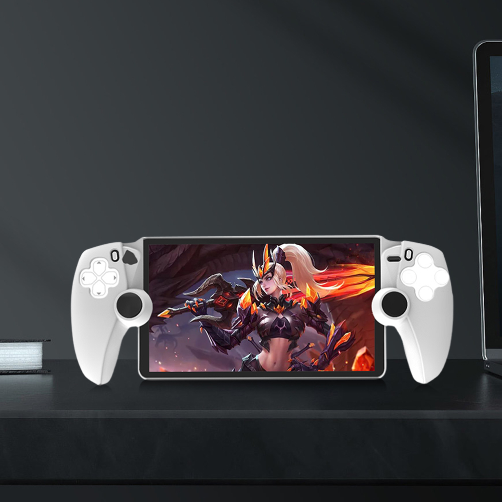 غطاء سيليكون لوحدة تحكم الألعا - مراجعة Gaming Console Options وسعره
