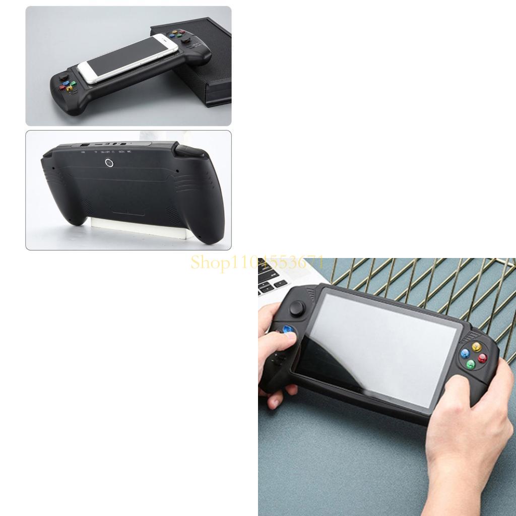 أفضل بائع وحدة تحكم ألعاب ريتر - مراجعة Gaming Console Handheld Best وسعره