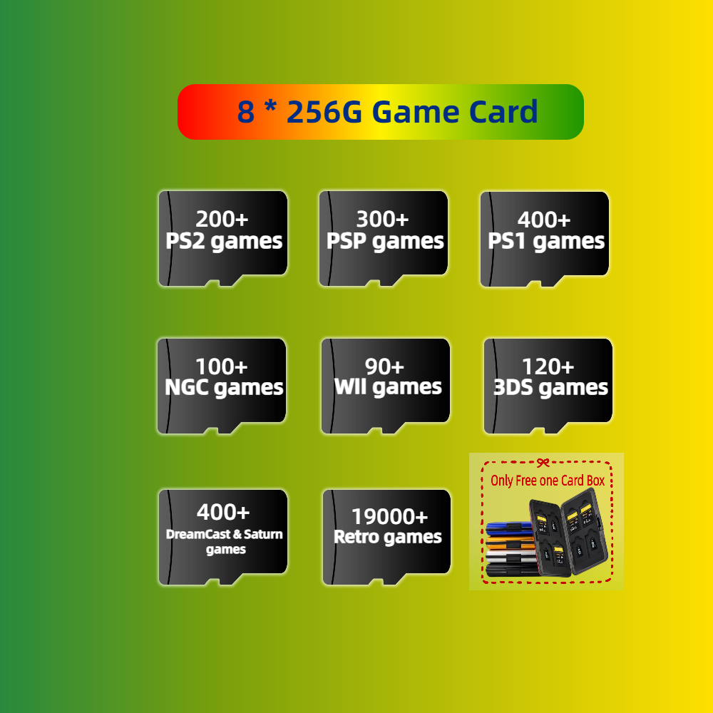 بطاقة ألعاب لجهاز أيانيو بوكيت - مراجعة Gaming Console Ayaneo وسعره