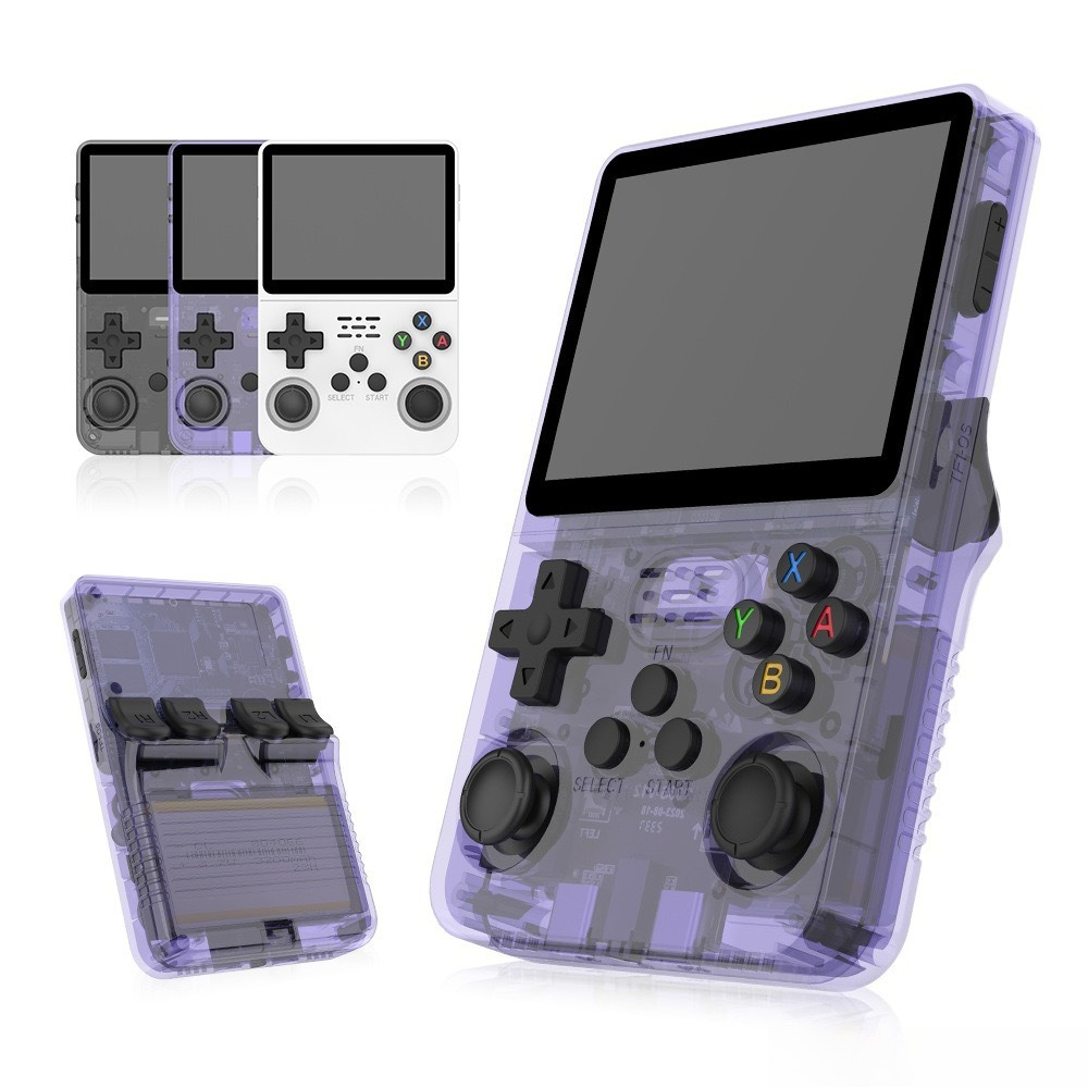الأكثر مبيعًا: جهاز ألعاب محمو - مراجعة Gaming Console Handheld Best وسعره