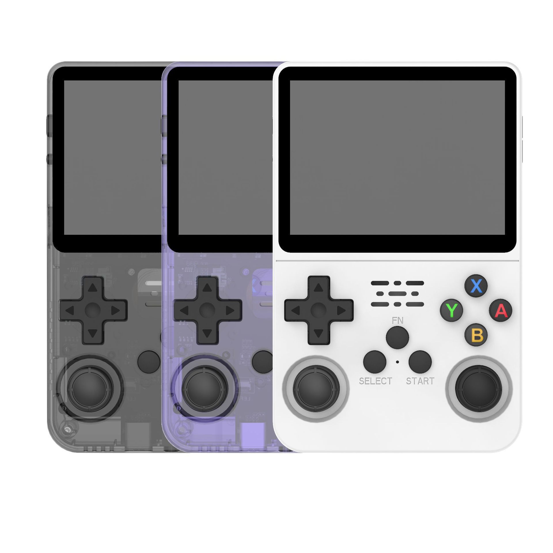 الأكثر مبيعًا: جهاز ألعاب محمو - مراجعة Gaming Console Handheld Best وسعره